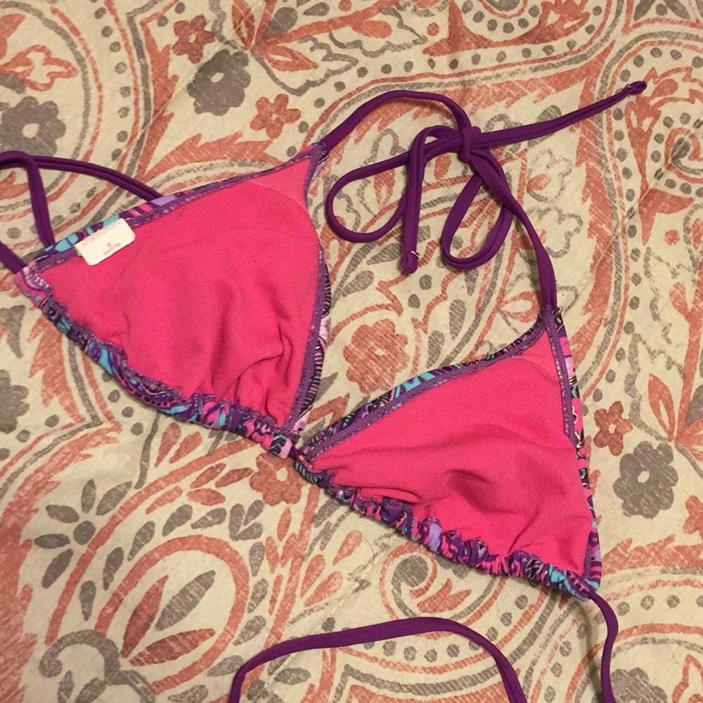 Swim Top - Picture 5 of 5